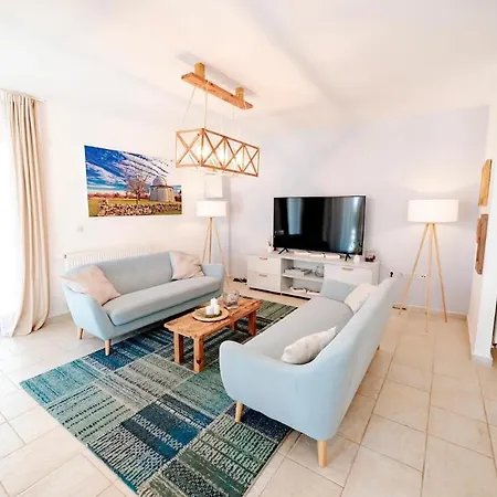Villa Alma