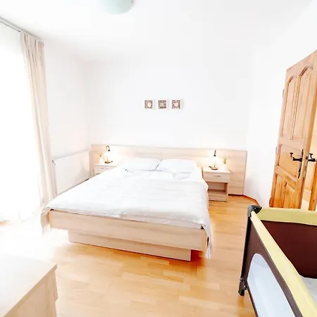 Villa Alma Višnjan