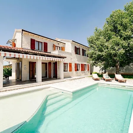 Villa Alma *